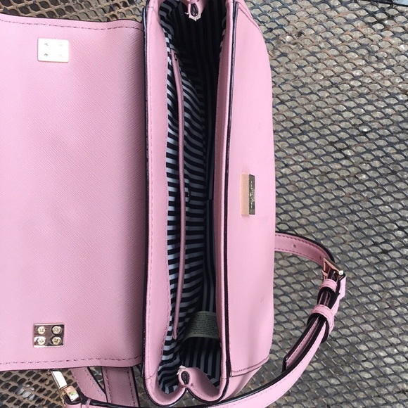 Kate Spade Satchel - Picture 3 of 3